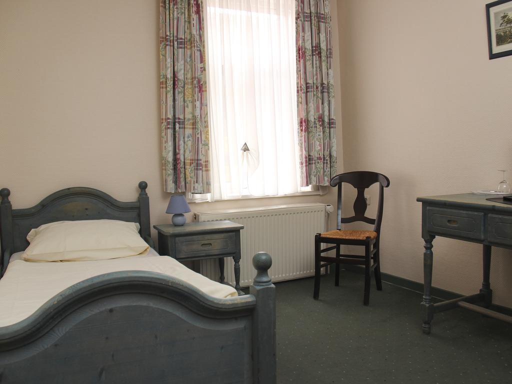 Hotel Gundelfinger Alter Markt Dannenberg Room photo